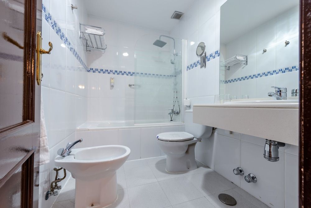 Hotel Las Estrellas Double or Twin Room 13