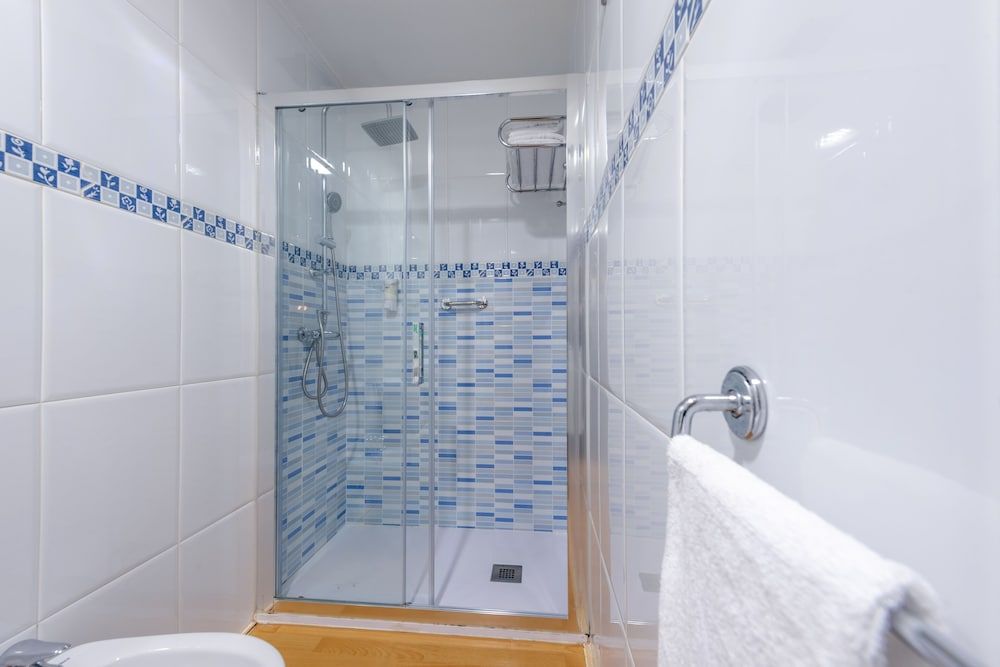 Hotel Las Estrellas Double or Twin Room 12