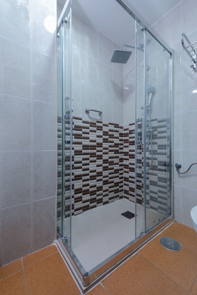 Hotel Las Estrellas Double or Twin Room 16