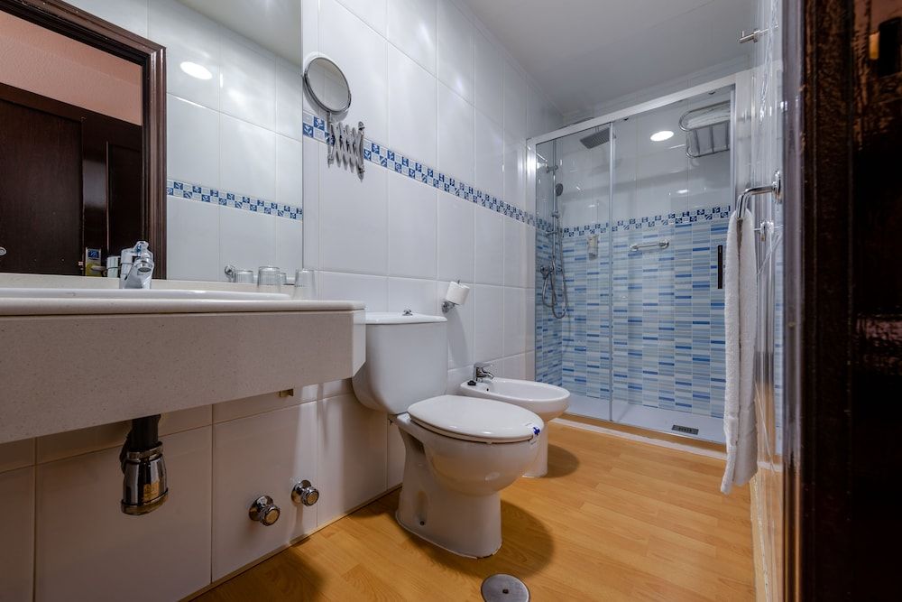 Hotel Las Estrellas Double or Twin Room 11