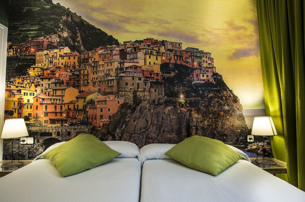 Hotel Las Estrellas Double or Twin Room 2