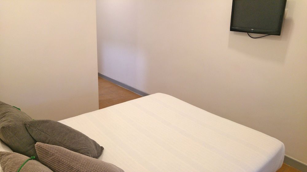 Hotel Campomar Playa Single Room 3