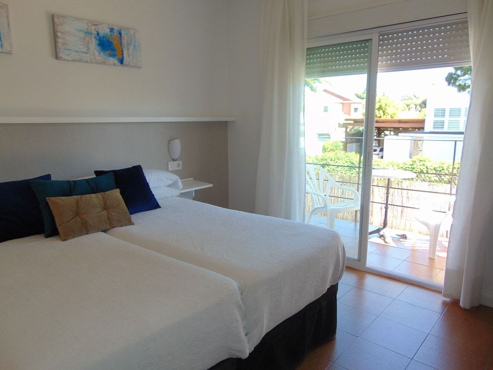 Hotel Campomar Playa Double Room 2