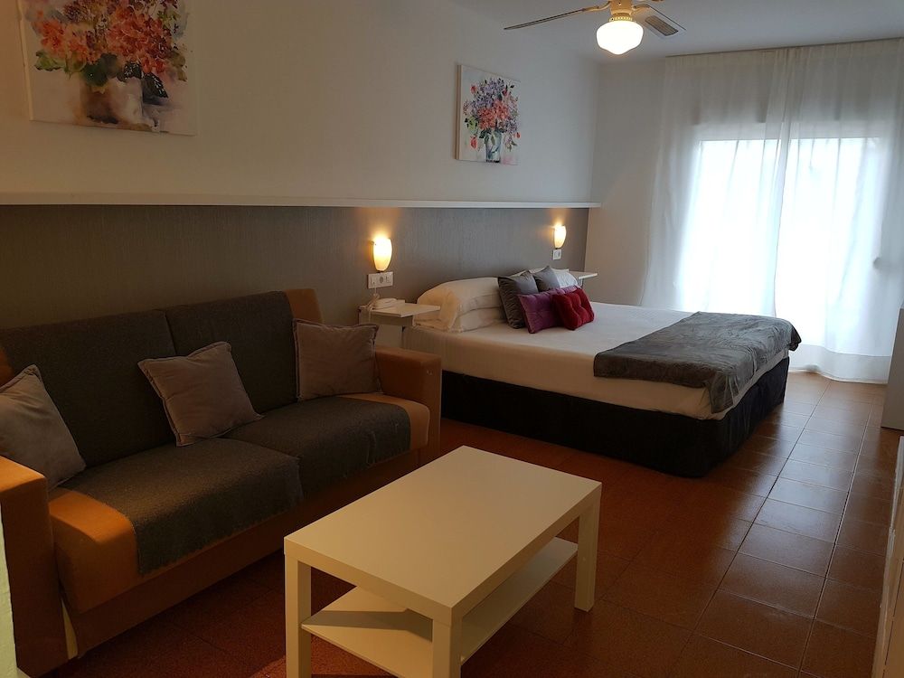 Hotel Campomar Playa Superior Room, Hot Tub 3