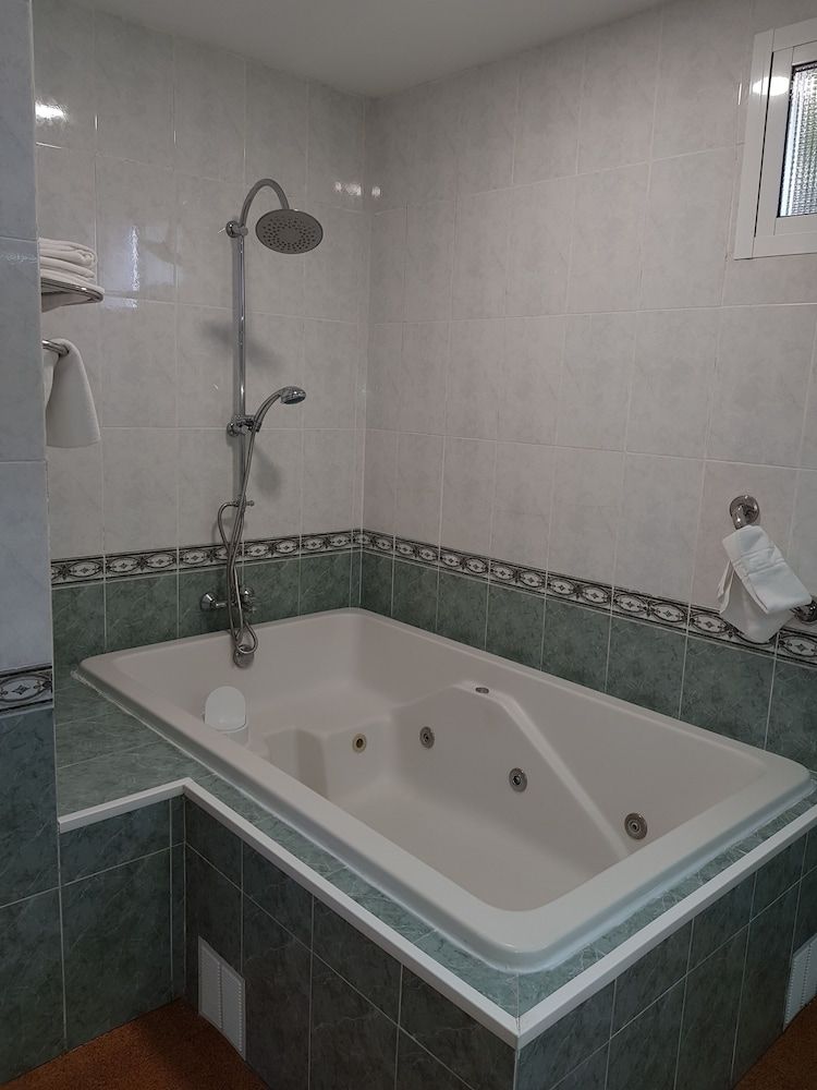 Hotel Campomar Playa Superior Room, Hot Tub 7