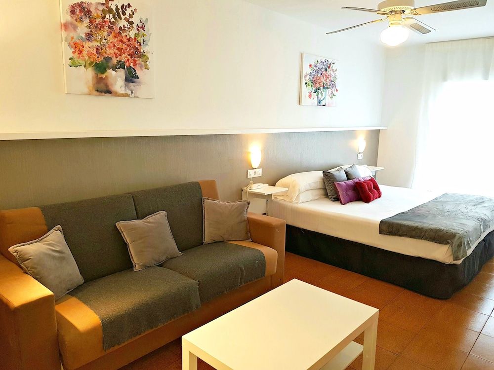 Hotel Campomar Playa Superior Room, Hot Tub 2