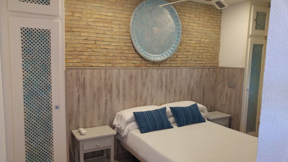 Hotel Campomar Playa Single Room 17