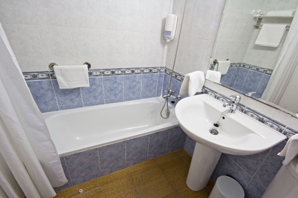 Hotel Campomar Playa Double Room 12