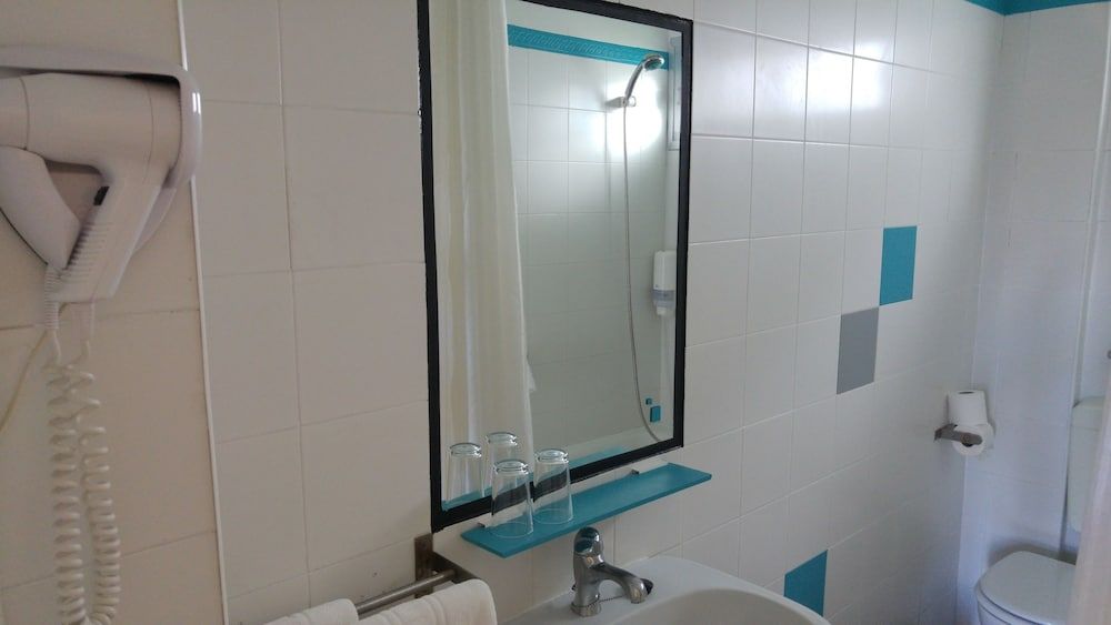 Hotel Campomar Playa Single Room 13