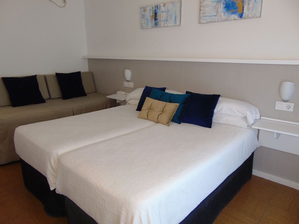 Hotel Campomar Playa Double Room