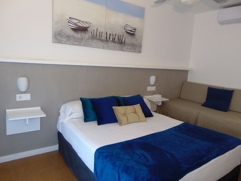 Hotel Campomar Playa