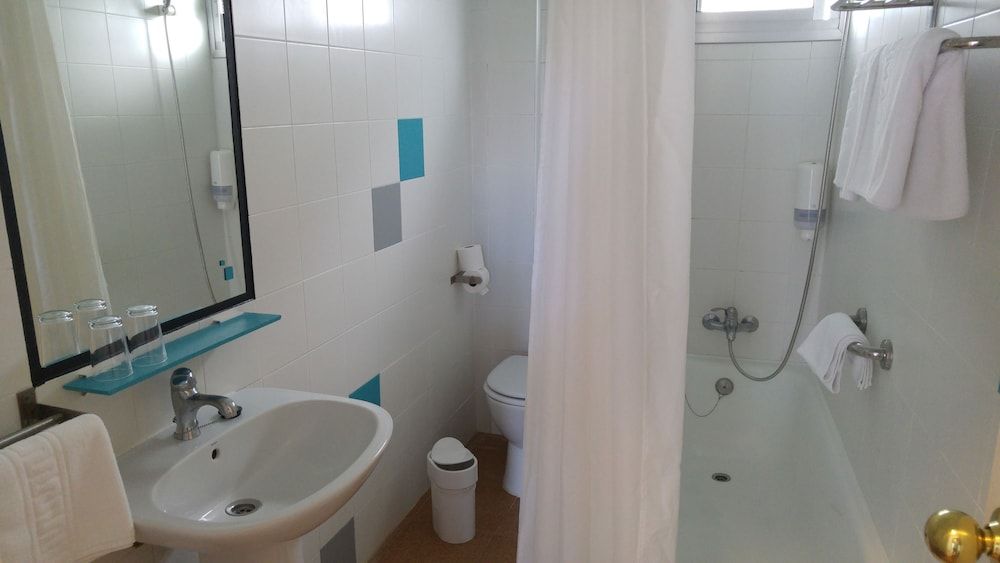 Hotel Campomar Playa Single Room 11