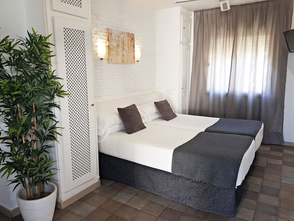 Hotel Campomar Playa Double Room 5