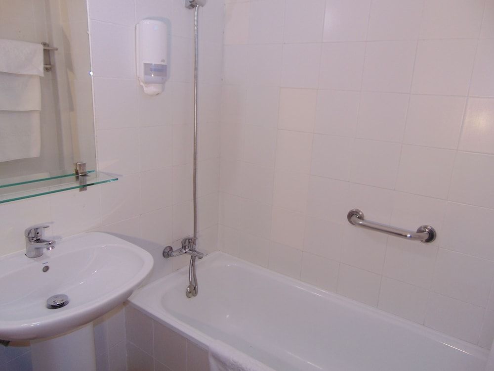 Hotel Campomar Playa Double Room 9