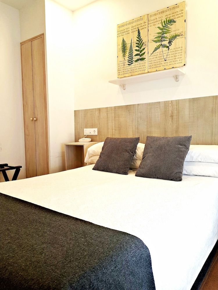 Hotel Campomar Playa Single Room 7