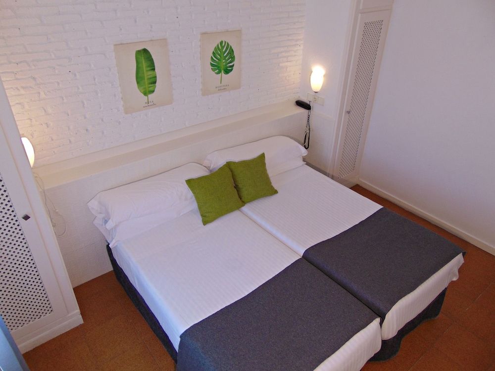 Hotel Campomar Playa Double Room 4