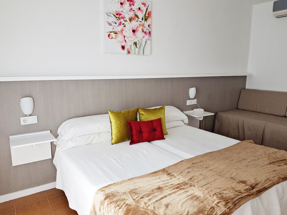 Hotel Campomar Playa Double Room 7