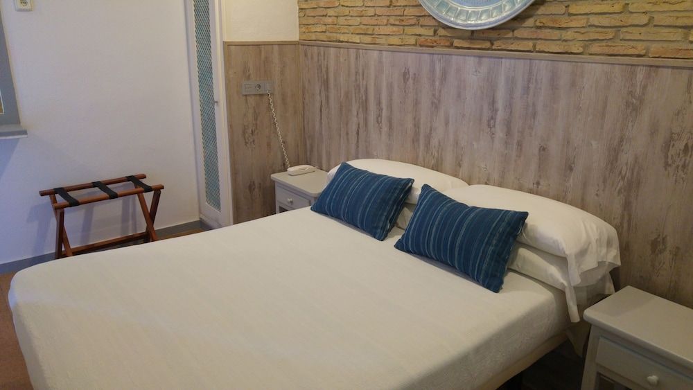 Hotel Campomar Playa Single Room 5