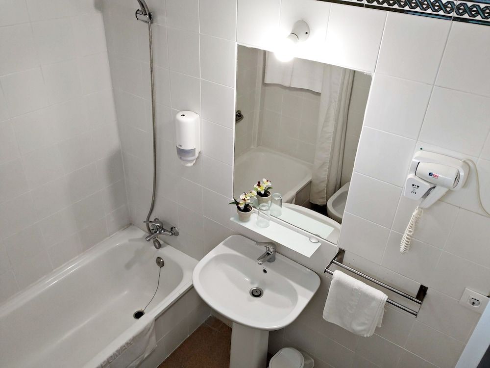 Hotel Campomar Playa Single Room 15