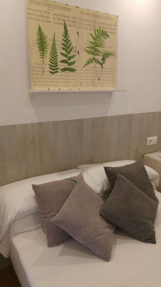 Hotel Campomar Playa Single Room 16