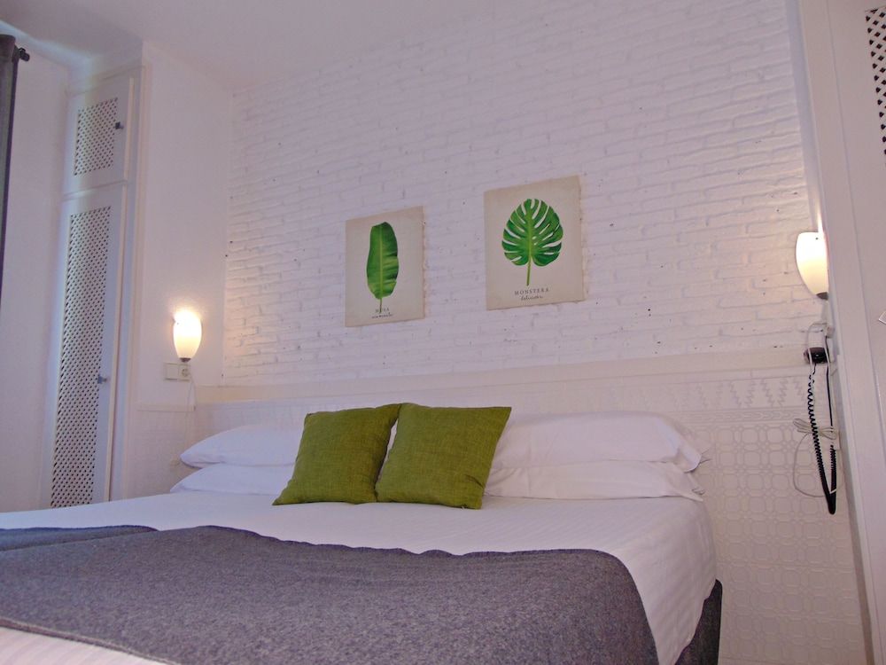 Hotel Campomar Playa Single Room 6