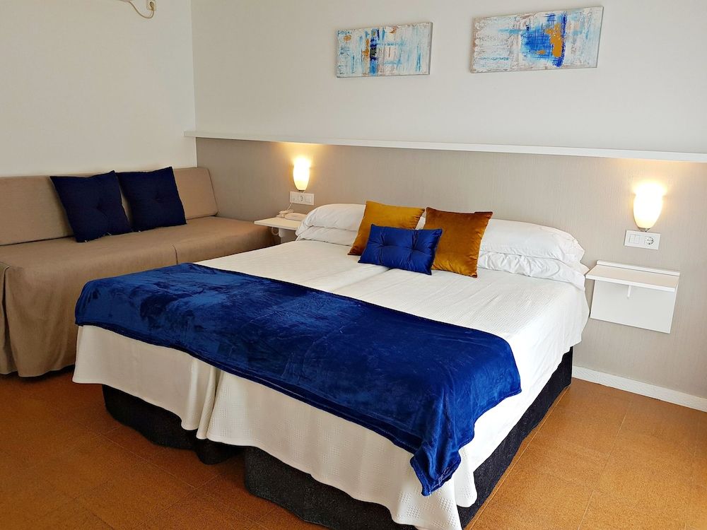 Hotel Campomar Playa Double Room 3