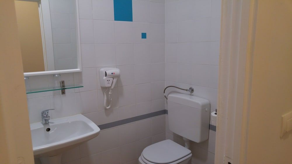 Hotel Campomar Playa Single Room 12