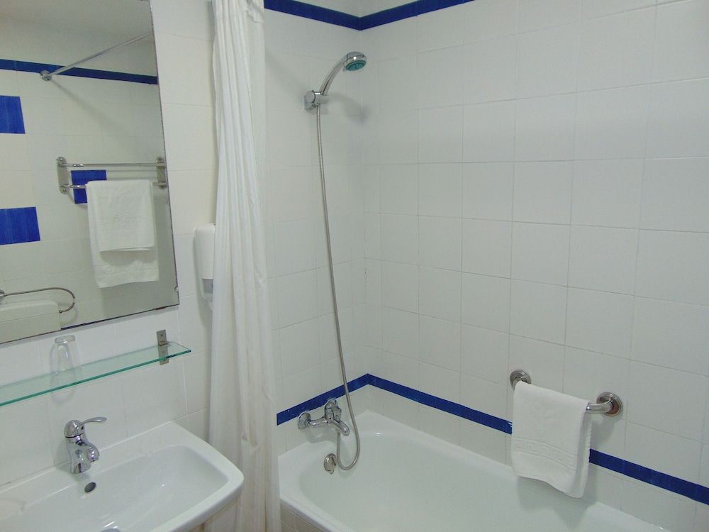 Hotel Campomar Playa Double Room 10