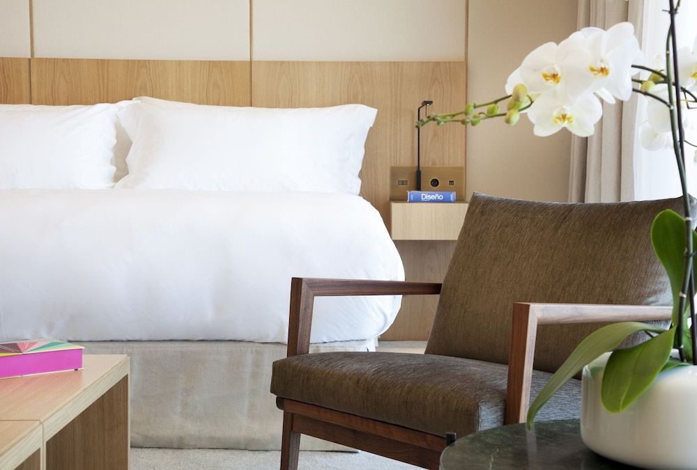 Akelarre - Relais & Châteaux Panoramic Deluxe 4