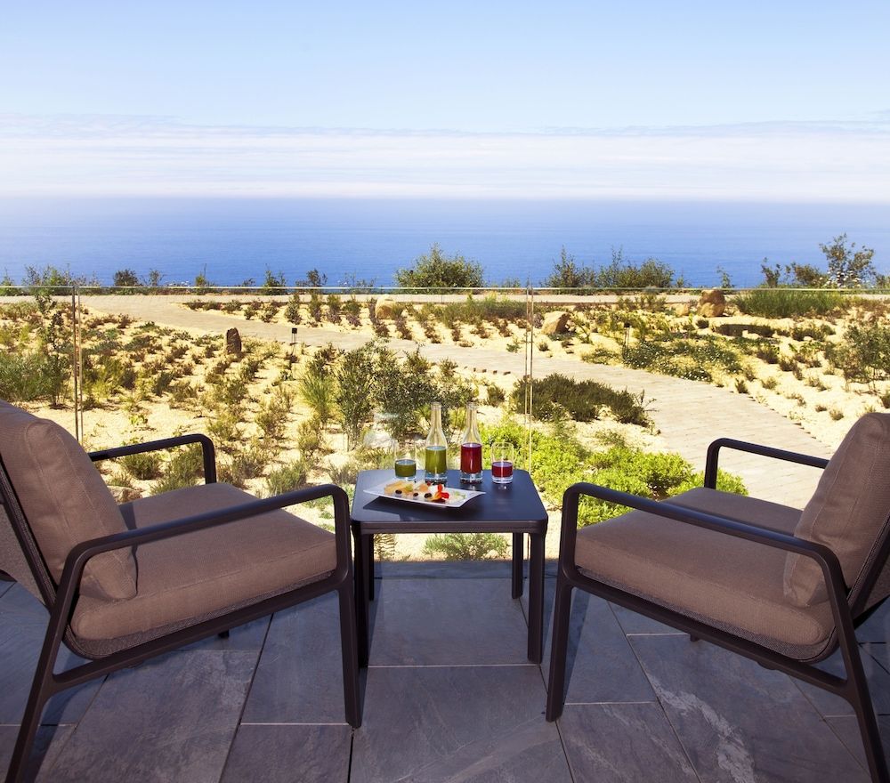 Akelarre - Relais & Châteaux Akelarre Ocean Suite 7