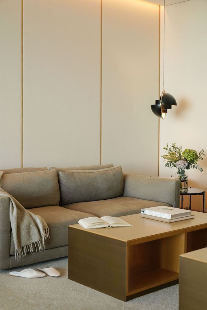 Akelarre - Relais & Châteaux Akelarre Ocean Suite 15