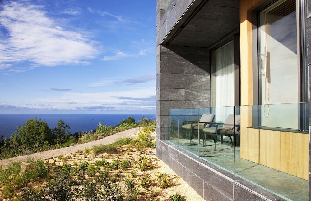 Akelarre - Relais & Châteaux Akelarre Ocean Suite 6