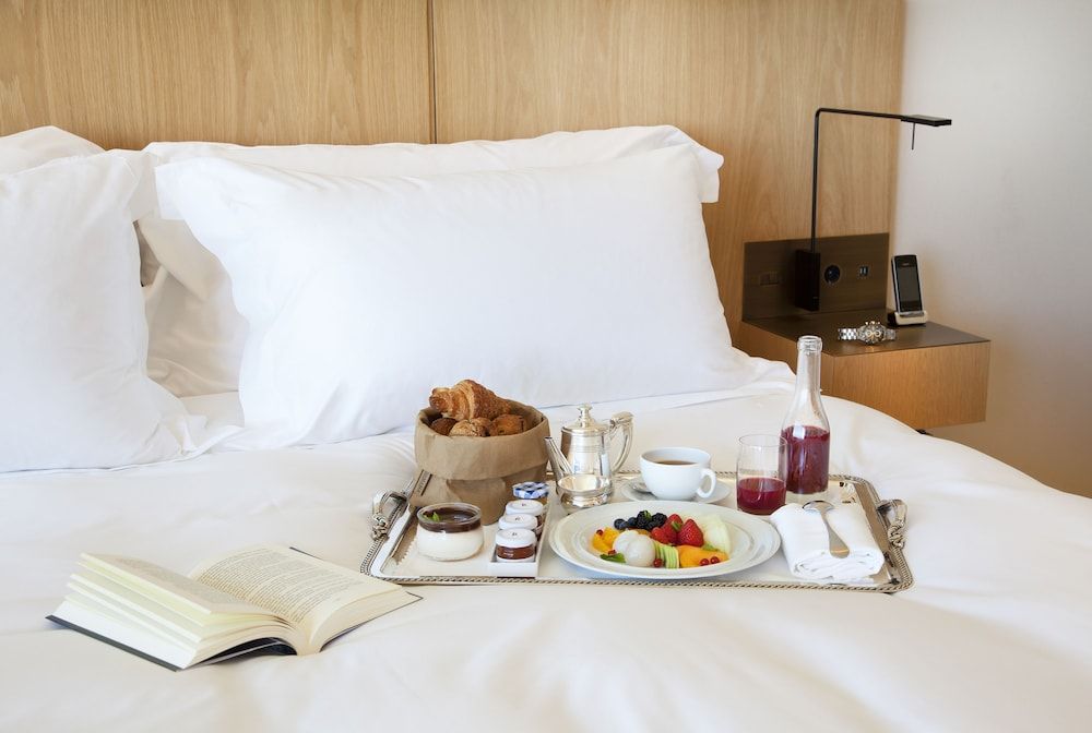 Akelarre - Relais & Châteaux Double Horizon 2