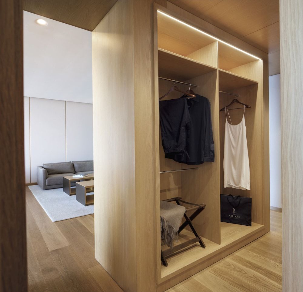 Akelarre - Relais & Châteaux Akelarre Ocean Suite 13