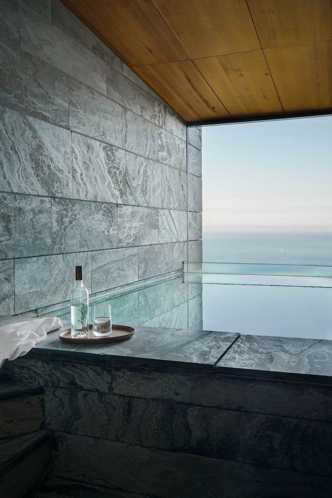 Akelarre - Relais & Châteaux Akelarre Ocean Suite 12