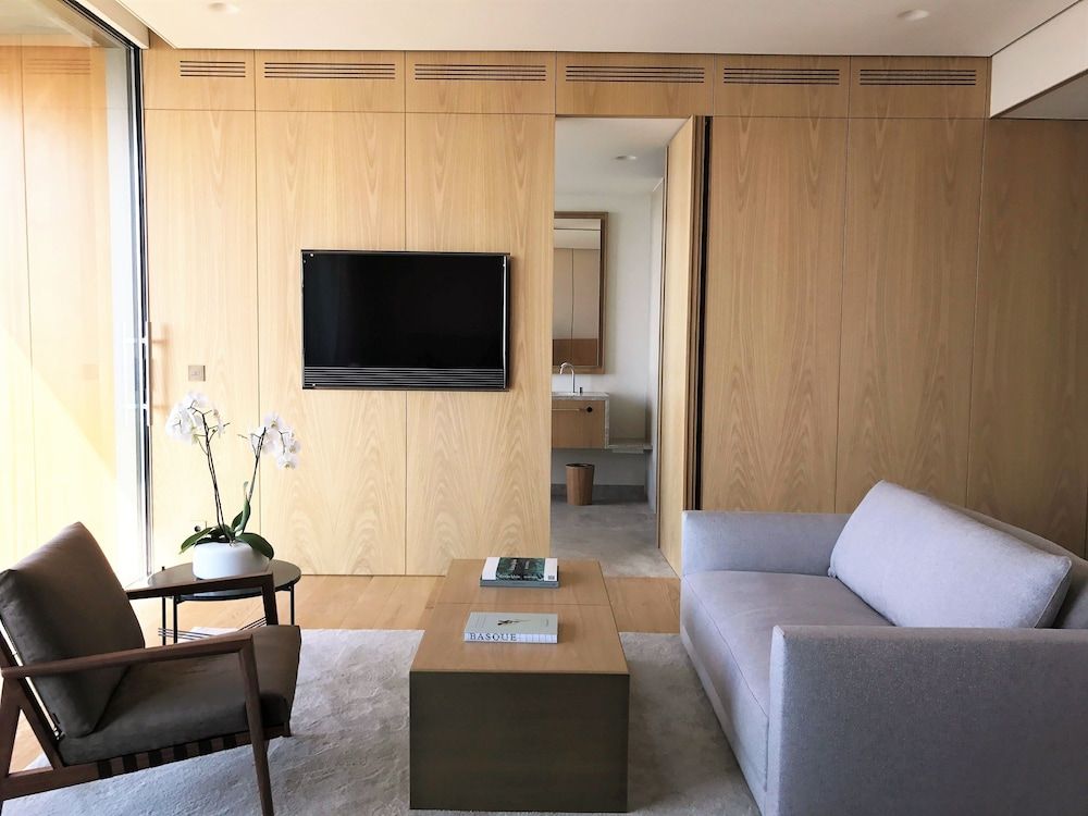 Akelarre - Relais & Châteaux Panoramic Deluxe 11