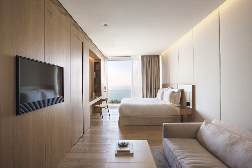 Akelarre - Relais & Châteaux