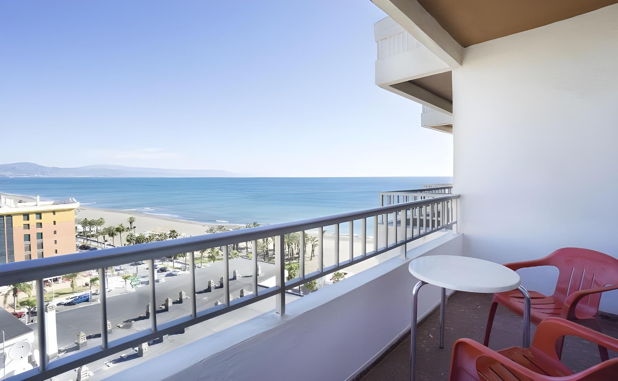 Studio with Side Sea View (1-2 Adults)