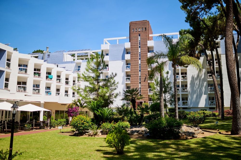 undefined AluaSun Marbella Park 2