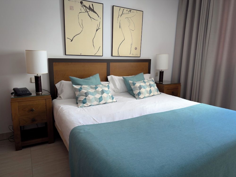 Apartment, 1 Bedroom, Jetted Tub