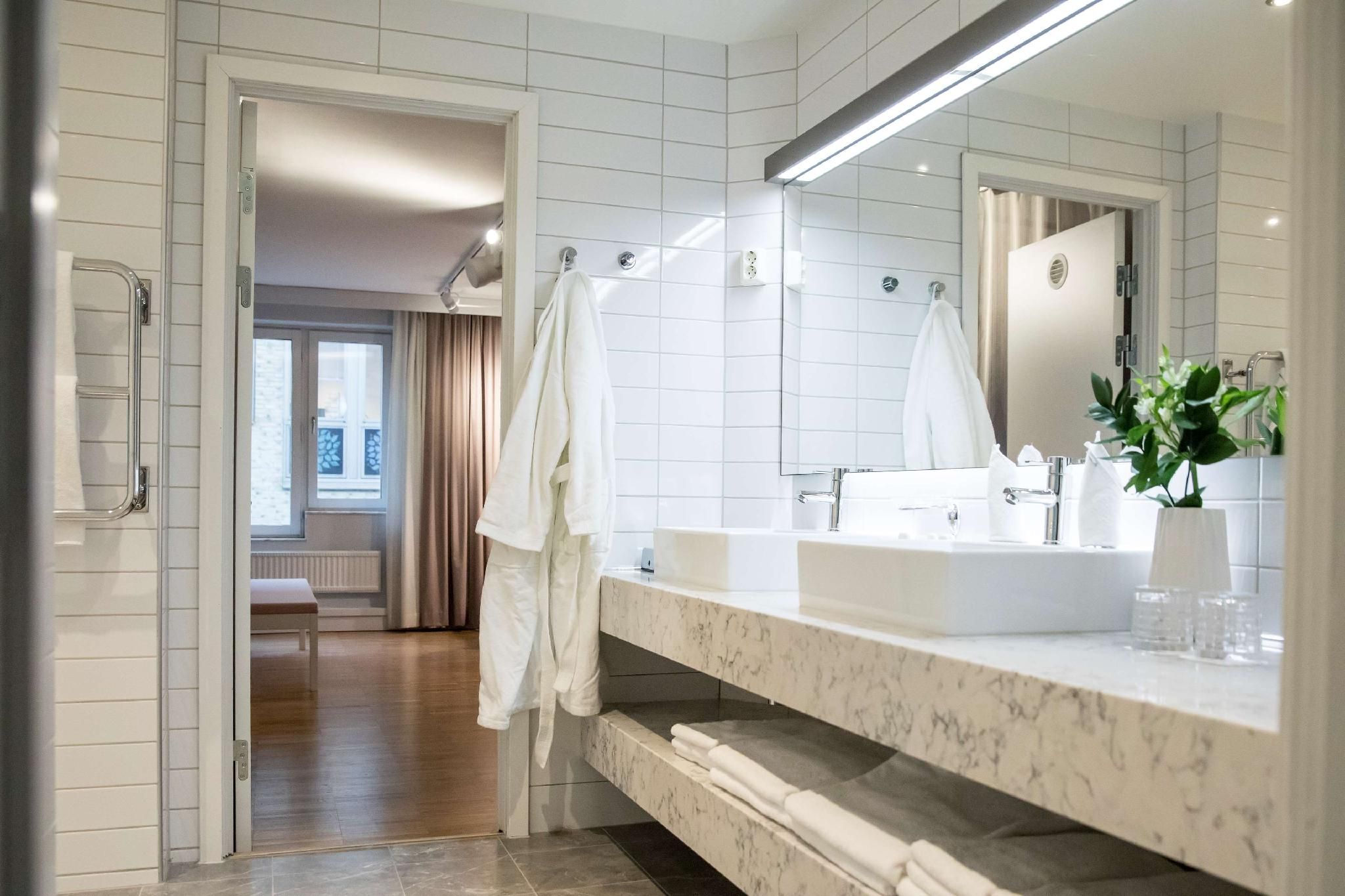 Suite - one bedroom