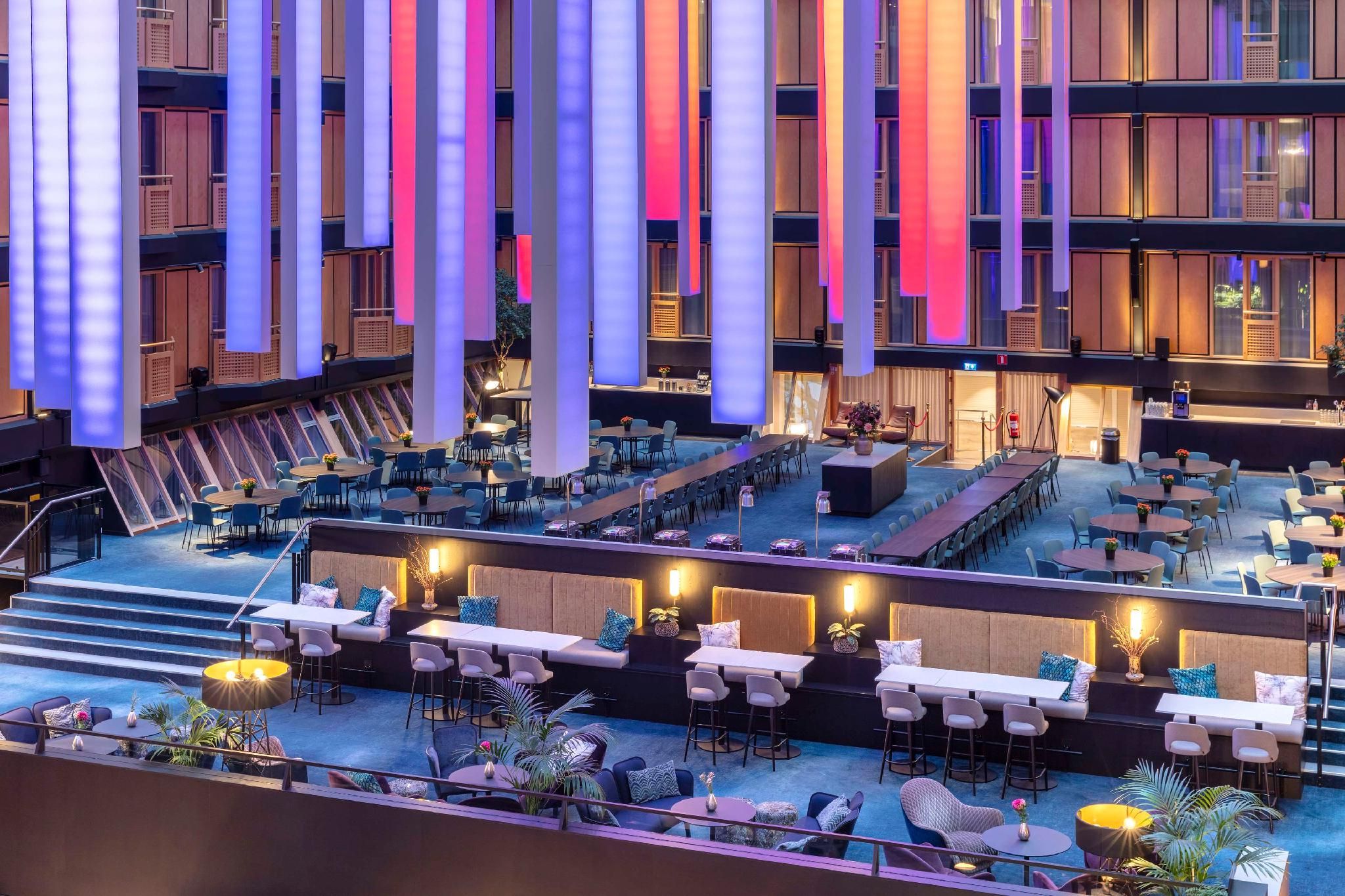 Radisson Blu Scandinavia