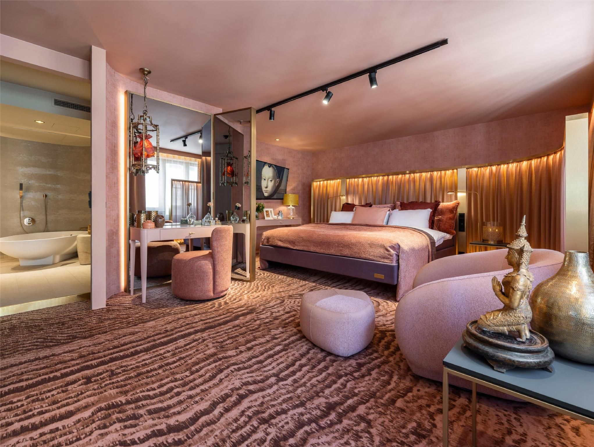 Royal Suite