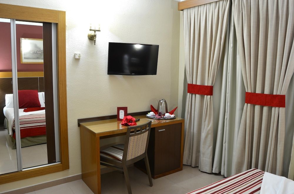 Hotel Regio 2 Superior Double Room 2