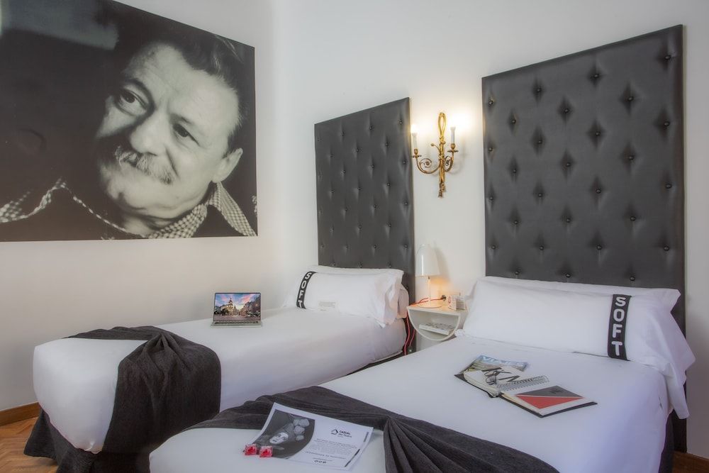 undefined Casual del Teatro Madrid Hotel 5