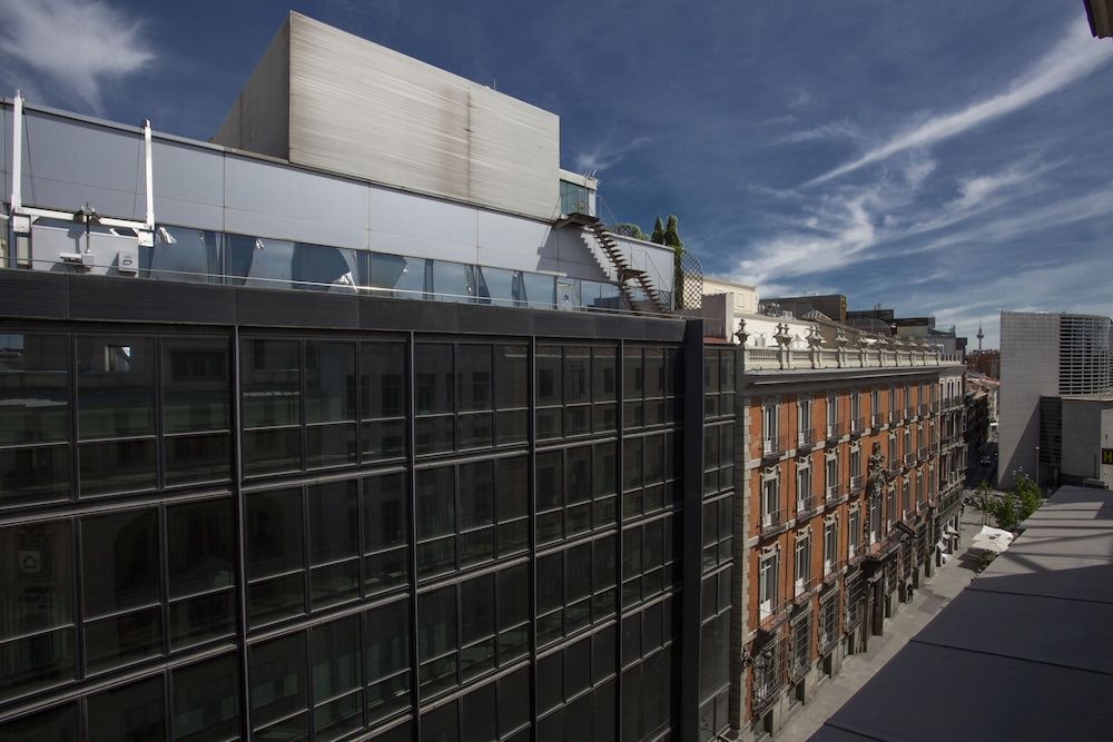 undefined Casual del Teatro Madrid Hotel 5