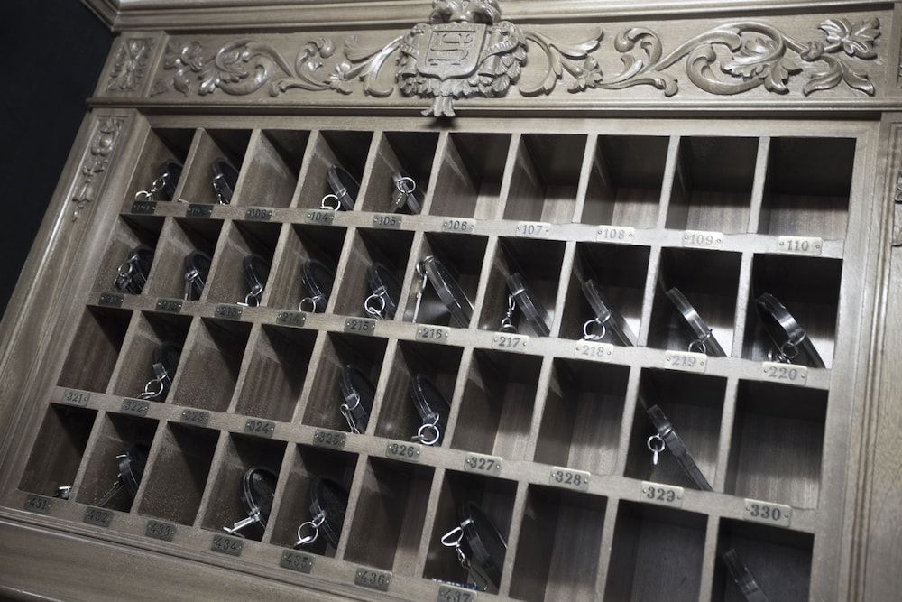 undefined Casual del Teatro Madrid Hotel 7