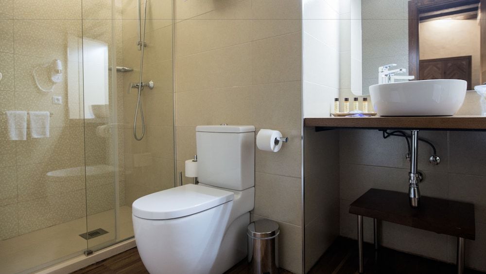 Hotel Abad Toledo Double or Twin Room 22