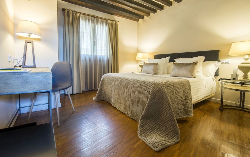 Hotel Abad Toledo Double or Twin Room 12
