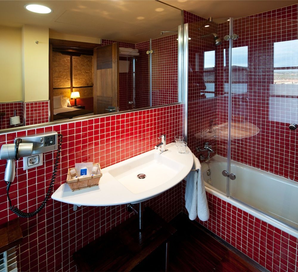 Hotel Abad Toledo Double or Twin Room 21